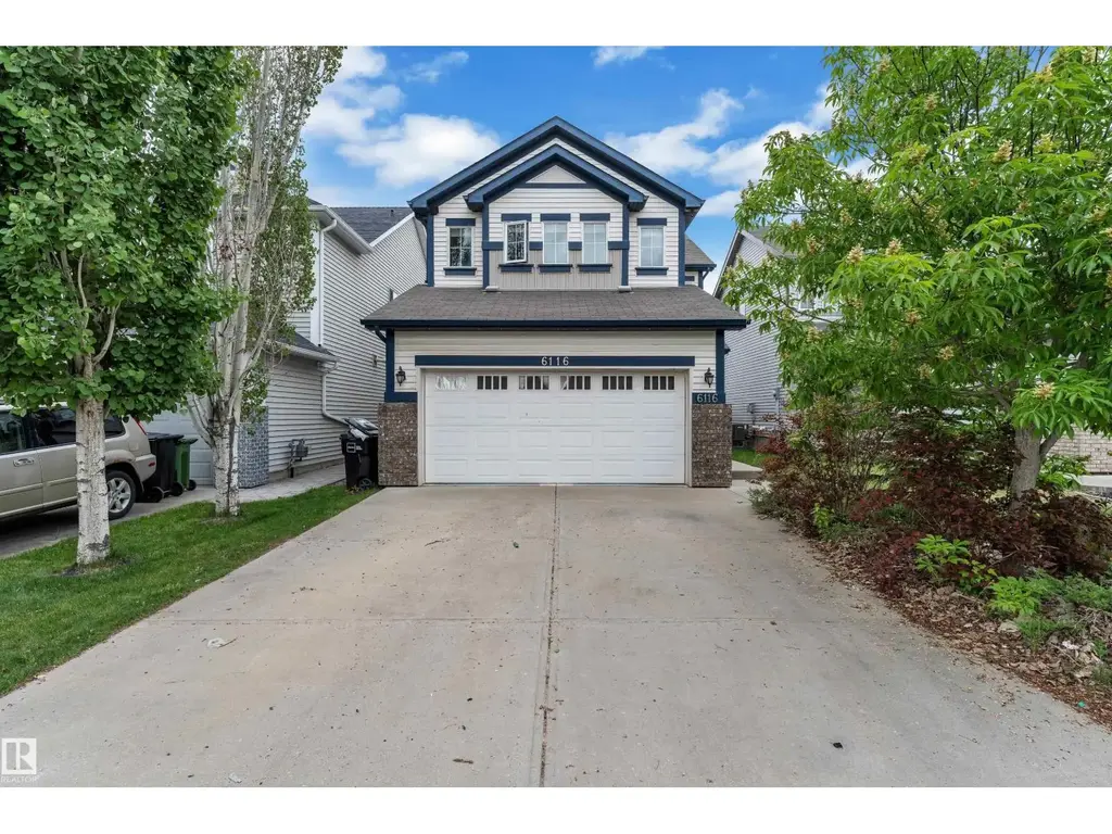 6116 11 Av Sw, Edmonton